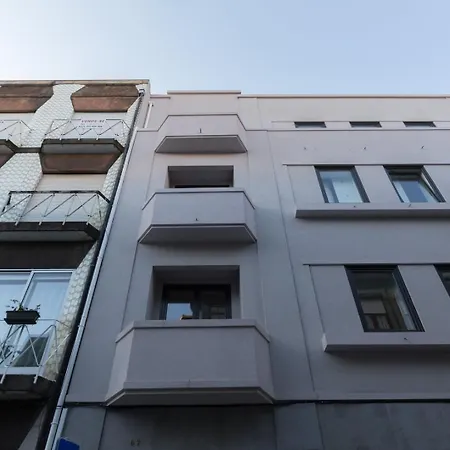 Guestready - Cosy And Modern 4mins From Metro ポルト