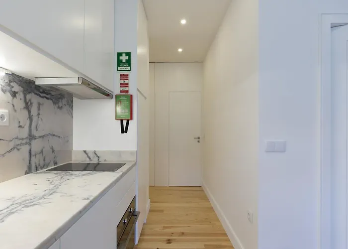 Guestready - Cosy And Modern 4mins From Metro ポルト