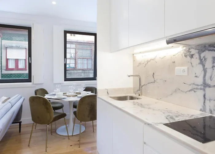 アパート Guestready - Cosy And Modern 4mins From Metro