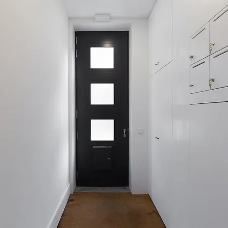 Apartment Guestready - Cosy And Modern 4mins From Metro Porto