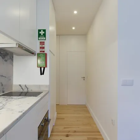 Guestready - Cosy And Modern 4mins From Metro Porto