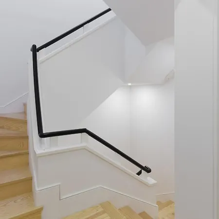 Guestready - Cosy And Modern 4mins From Metro Apartment *