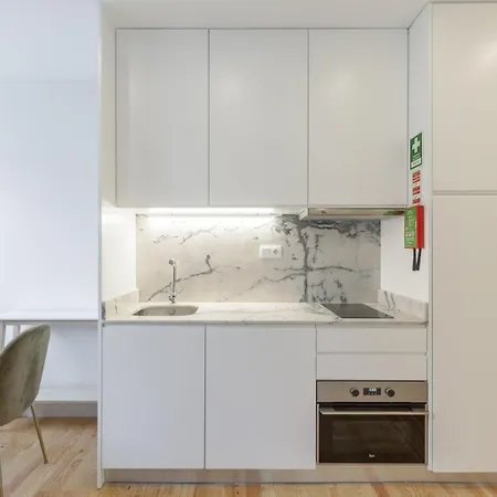 Guestready - Cosy And Modern 4mins From Metro * Porto