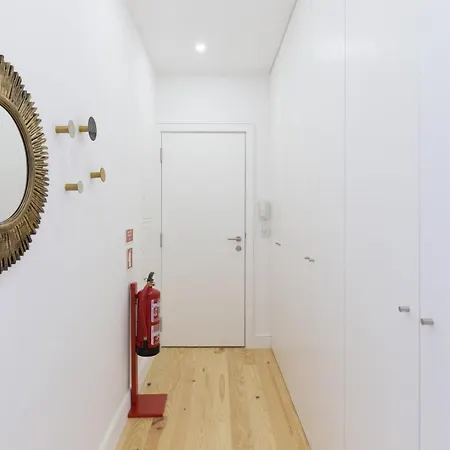 Guestready - Cosy And Modern 4mins From Metro Apartment