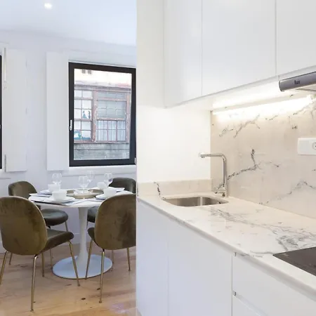 Apartment Guestready - Cosy And Modern 4mins From Metro