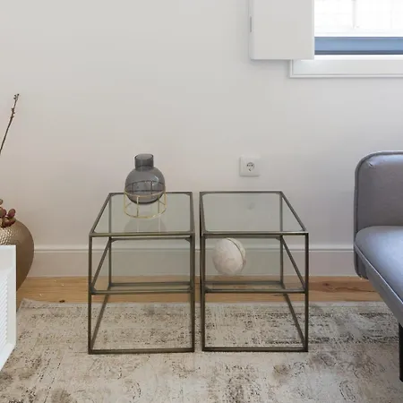 Guestready - Cosy And Modern 4mins From Metro Apartment *