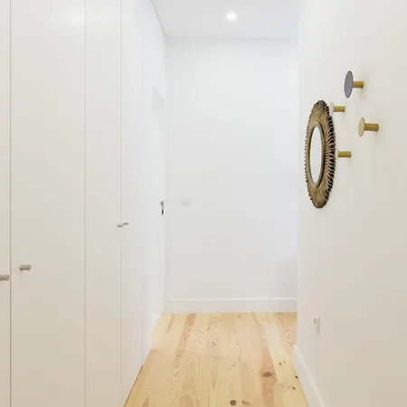 Guestready - Cosy And Modern 4mins From Metro Appartement Porto