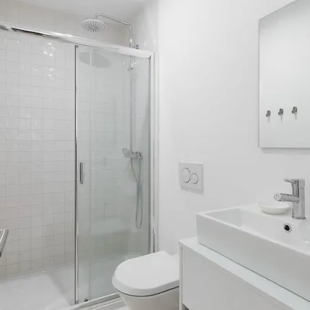 Apartment Guestready - Cosy And Modern 4mins From Metro *