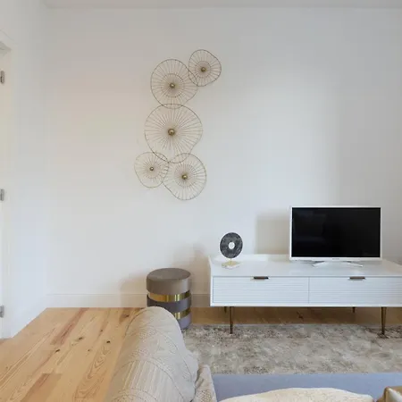 Guestready - Cosy And Modern 4mins From Metro Appartement Porto