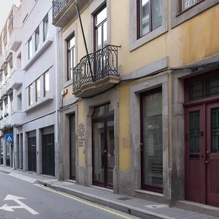 Guestready - Cosy And Modern 4mins From Metro * Porto