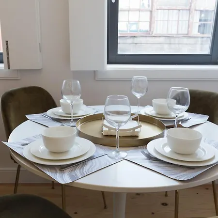 Guestready - Cosy And Modern 4mins From Metro 公寓 *