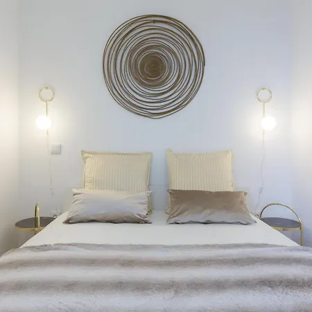 Guestready - Cosy And Modern 4mins From Metro Apartament Porto