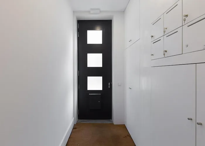 公寓 Guestready - Cosy And Modern 4mins From Metro 波尔图