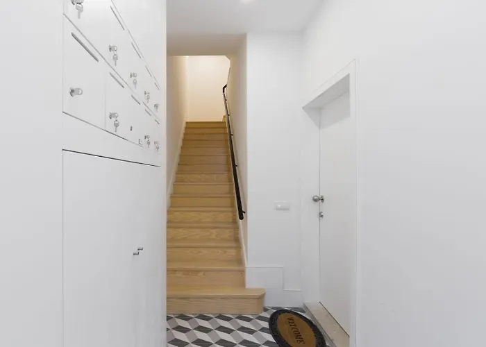 Guestready - Cosy And Modern 4mins From Metro 公寓 波尔图