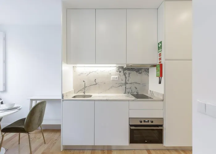 Guestready - Cosy And Modern 4mins From Metro * 波尔图