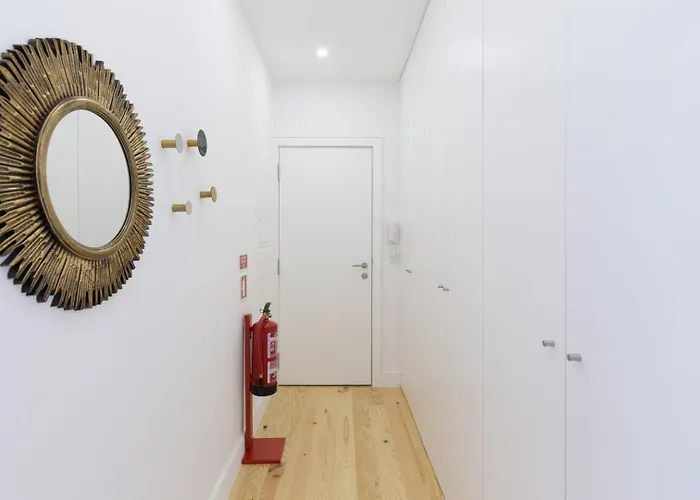 Guestready - Cosy And Modern 4mins From Metro 公寓