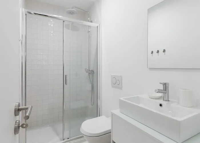 公寓 Guestready - Cosy And Modern 4mins From Metro *