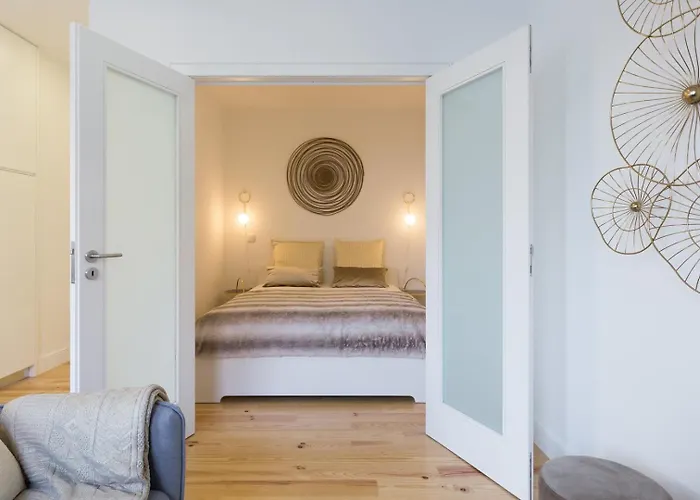 Guestready - Cosy And Modern 4mins From Metro *